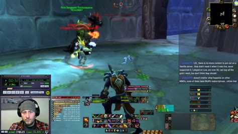 WoW Classic Light S Hope Lightbringer PvP Rogue PvP Gearing YouTube