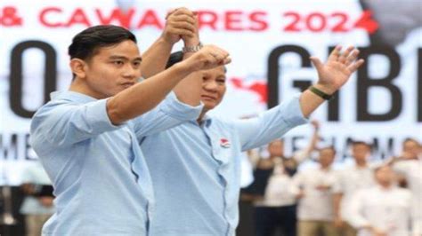 Survei Hasil Pilpres 2024 Versi Lsi Denny Ja 89 Persen Terima Prabowo