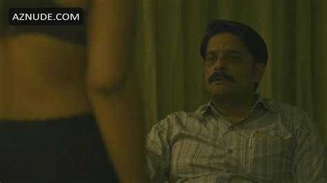 Patal Lok Nude Scenes Aznude