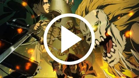 Shingeki No Kyojin Dónde Ver El Episodio 4 De La Temporada Final Tyc