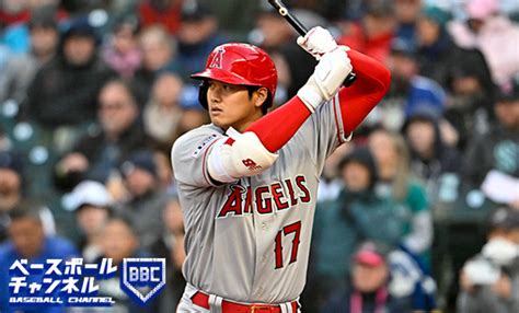 大谷翔平、2戦連発の勝ち越し2ラン本塁打！ 米メディアが驚き「完璧なムーンショットだ」【海外の反応】