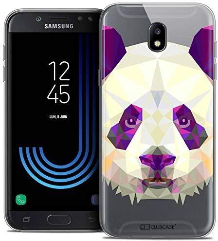 Caseink Etui Na Samsung Galaxy J J Panda Etui Na Telefon