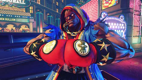 The Best Street Fighter Characters For Winning Ranked Gamers