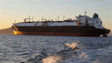 Snam Buys 350M FSRU From Golar LNG Second In Two Weeks Rigzone