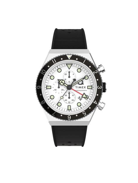 Timex Montre TW2V70100 Noir Modivo Fr