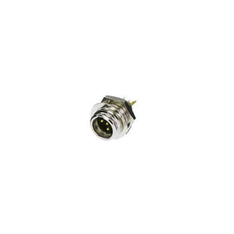 Rean RT4MP Conector Mini XLR Zeedo Shop