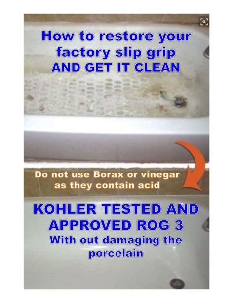 Best Cleaner For Fiberglass Tubs And Showers At John Hardy Blog