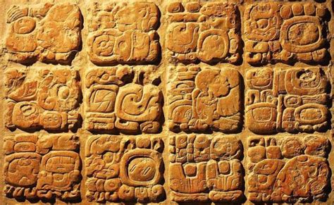 La Lengua Maya Origen E Historia Exotik Mayan Tours