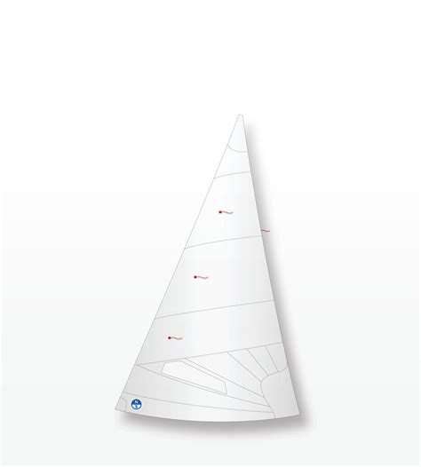 Wayfarer Mcg 3 Genoa North Sails