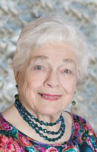 June Engstrom Obituary 1924 2019 Moline Ia Quad City Times