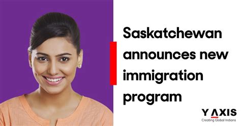 A New Immigration Pilot Announced A New Pathway In Saskatchewan Pnp