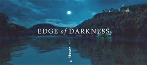 Edge of Darkness, a Mr. E. Review for the Omnimystery Family of Mystery ...