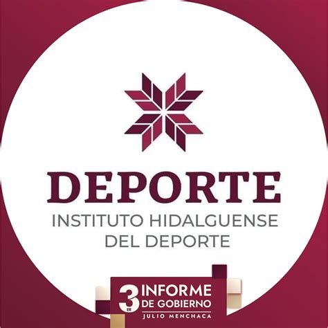 Deporte Hidalgo - El Instituto Hidalguense del Deporte convoca a todos