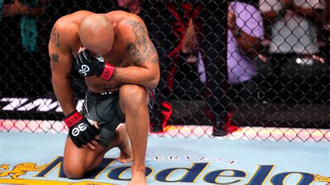 UFC 290 Robbie Lawler a triomphé à son dernier combat en carrière RDS