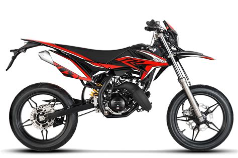 Beta RR 50 Motard 2T 2021 Motochecker