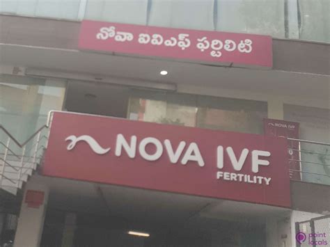 Best IVF Centers In Hyderabad