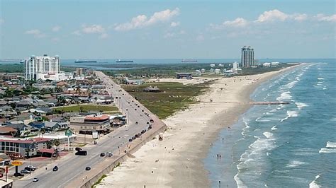 THE 10 BEST Hotels in Galveston Island, TX for 2022 (from $51 ...