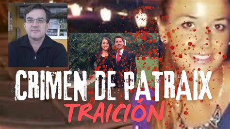 El CRIMEN De PATRAIX MAGE Y SALVA YouTube