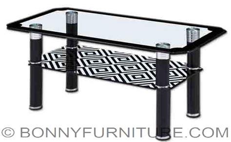 S01 Center Table Bonny Furniture