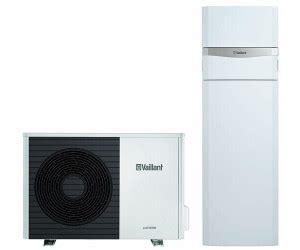 Vaillant Arotherm Split Vwl As S Mit Unitower Vwl Is