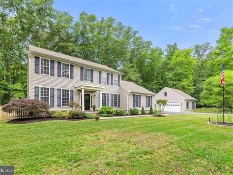 4247 Ringwood Rd Nokesville Va 20181 Zillow