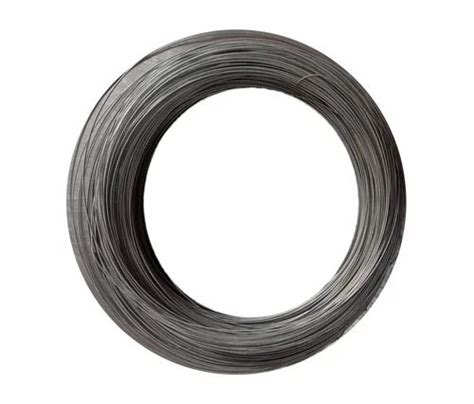 0 8 MM To 20 MM Stainless Steel Wire Thickness 3 MM Material Grade