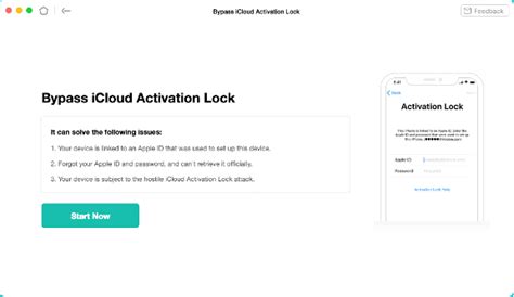 How To Remove Icloud Activation Lock Without Password