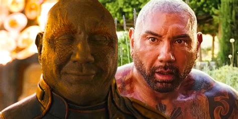 Dave Bautistas Perfect Dcu Character Would Avoid His Drax Trauma