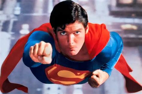 Super Man The Christopher Reeve Story Arrasa En Rotten Tomatoes Con Un