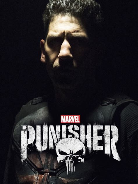 Marvel S The Punisher S P Webdl Multi Lang Sktit