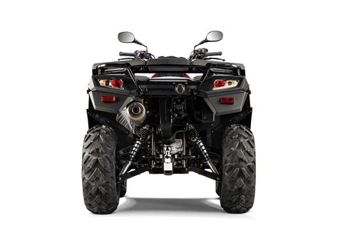 KYMCO MXU 550i ABS T3b Roller Motorroller Quads Scooter ATV KYMCO