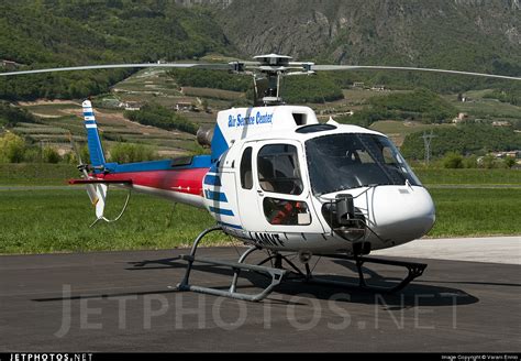 I Amvt Eurocopter As 350b3 Ecureuil Air Service Center Varani