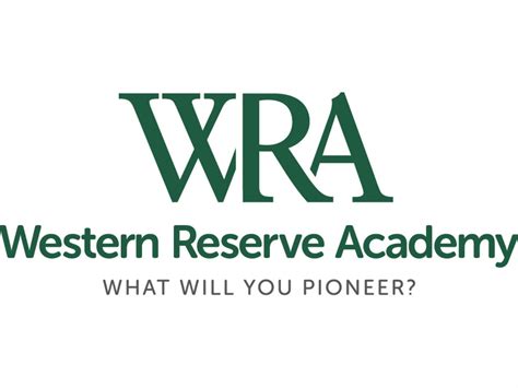 Western Reserve Academy | Solon, OH Business Directory