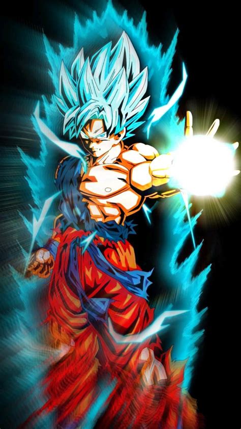 Ssj Xeno Goku Ui By Ajckh On Deviantart Artofit