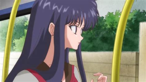 Pretty Guardian Sailor Moon Crystal Act Rei Sailor Mars