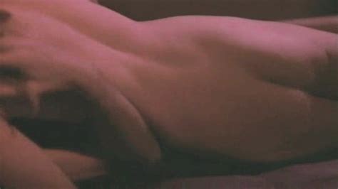 Naked Dagmar Lassander In The Adolescent