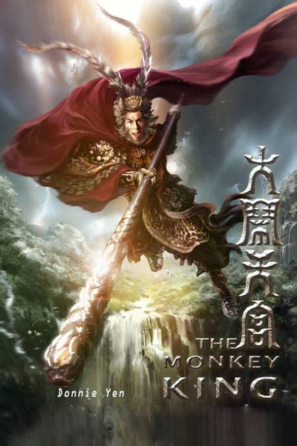 The Monkey King Film 2012 Mymoviesit