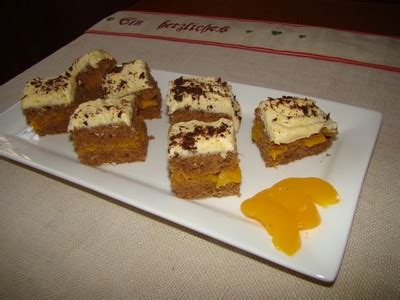 Pastel De Chocolate Con Duraznos Recetas Pop