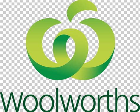 Woolworths Logo Image