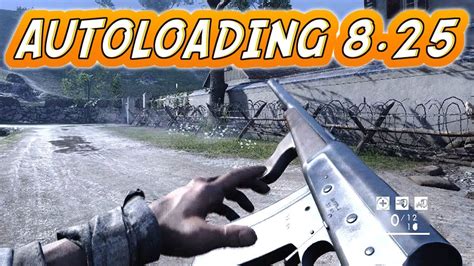 Battlefield Most Powerful Gun Autoloading Bf Multiplayer