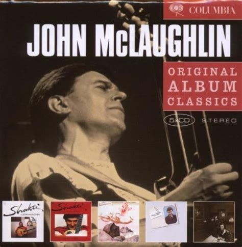 John Mclaughlin Liberation Time 2021 Hi Res