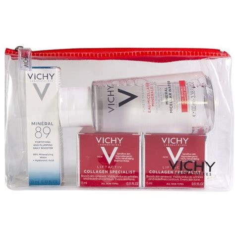 Vichy Try And Buy Liftactiv Collagen Set