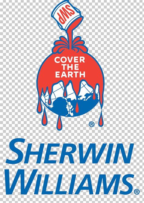 Sherwin-Williams Logo Paint Coating Company PNG, Clipart, Area, Art ...