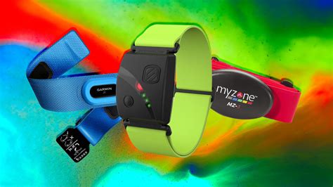 heart rate monitor  garmin  polar british gq