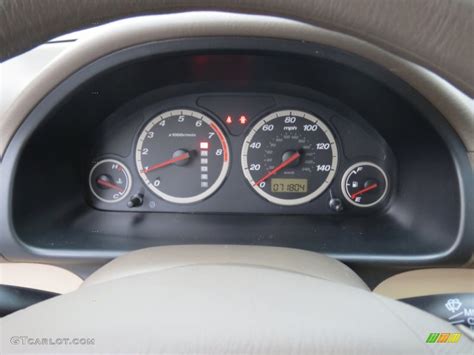 Honda Cr V Lx Gauges Photo Gtcarlot