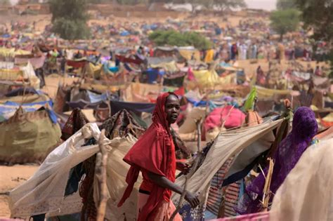 SUDAN GENOCIDE EMERGENCY