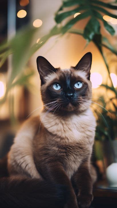 Siamese Cat Spiritual Meaning Cat Color Symbolism And The Spiritual