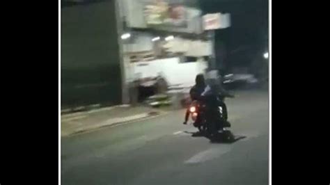 Innalillahi Korban Kecelakaan Maut Motor Adu Banteng Di Kuningan