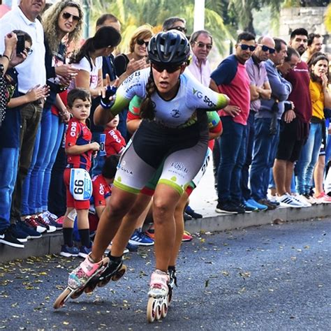 Isbsport Patxi Peula Y Aura Quintana Campeones En Madeira