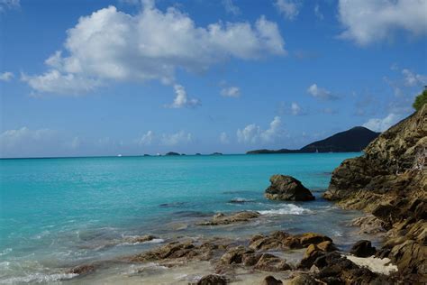 Antigua's 365 Beaches - One for Every Day of the Year - The Travel Agent